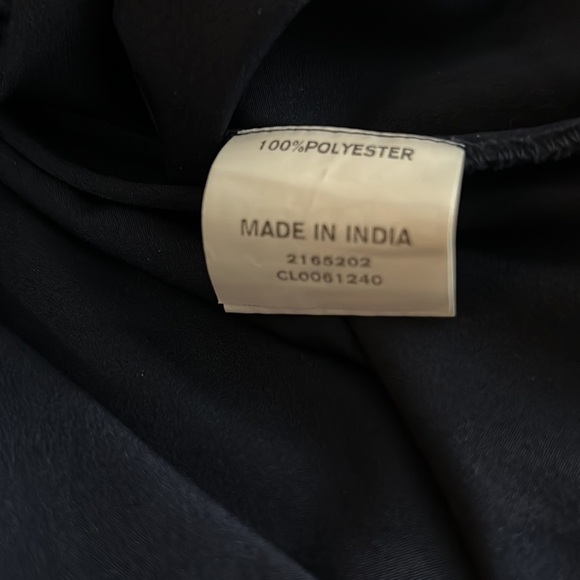 eShakti Fully Lined Confetti Fancy Dress with Pockets Size 2X 20W - Picture 11 of 14